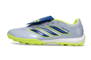 Chuteira Adidas Predator 26 Elite Tongue TF