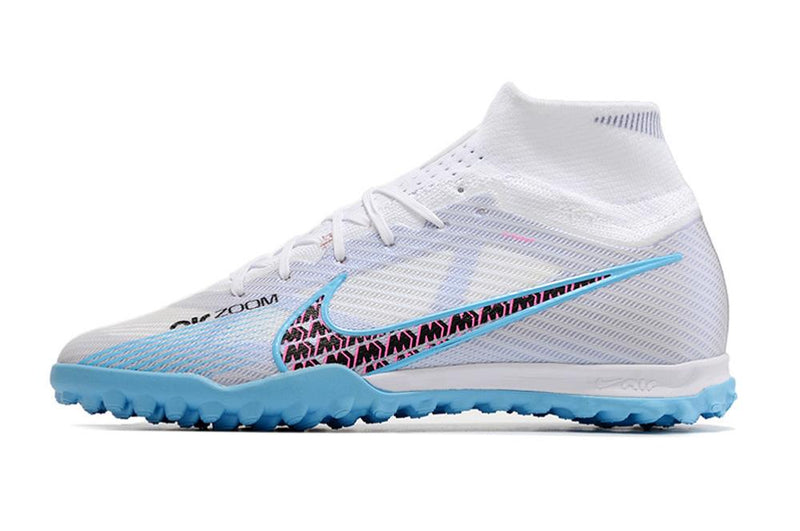 Chuteira Nike Air Zoom Mercurial Superfly TF