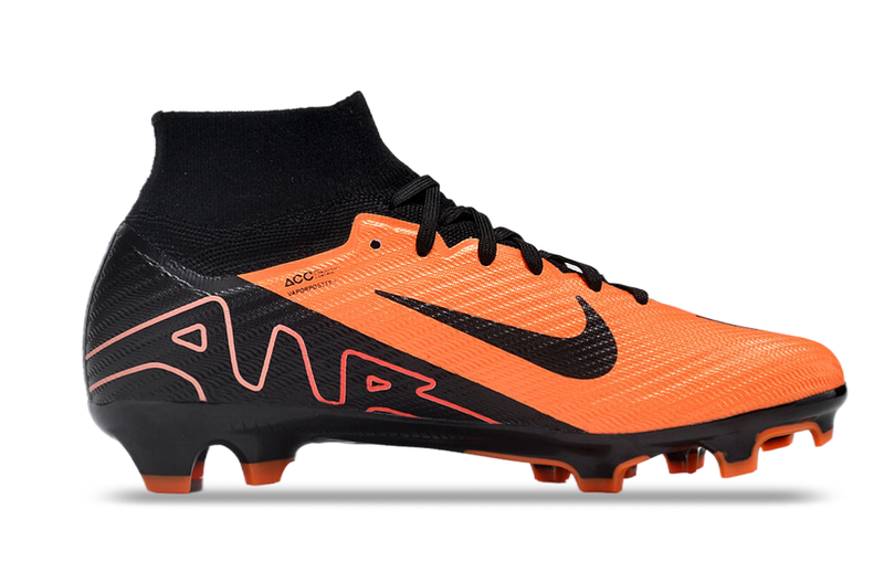 Chuteira Nike Air Zoom Mercurial Superfly FG