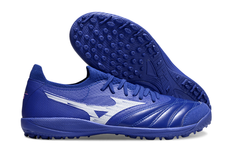 Chuteira Mizuno Morelia Neo 3 TF