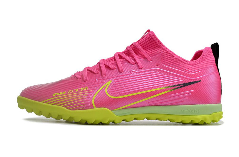 Chuteira Nike Air Zoom Mercurial Vapor TF