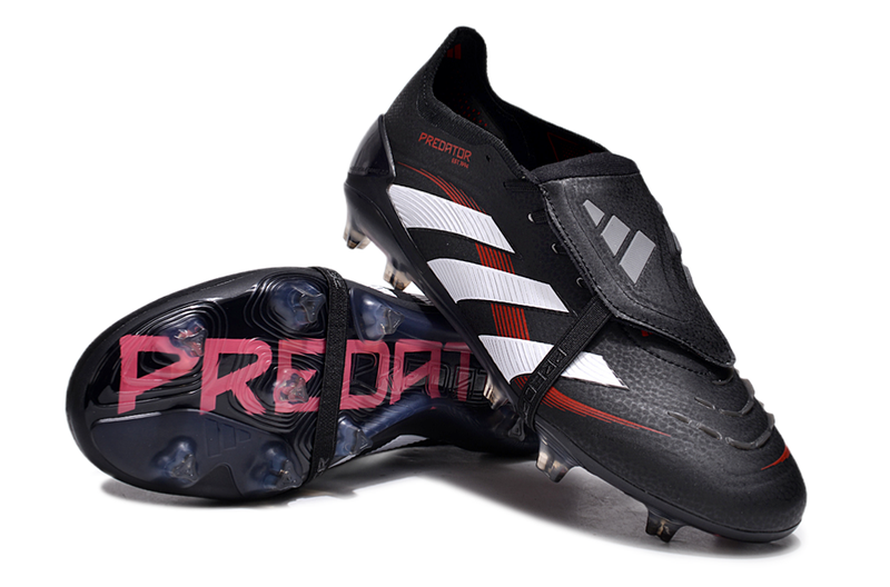 Chuteira Adidas Predator Accuracy Elite 25 FG