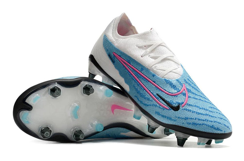 Chuteira Nike Phantom GX Elite SG