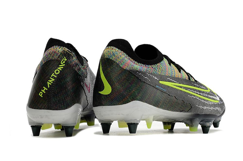 Chuteira Nike Phantom GX Elite SG