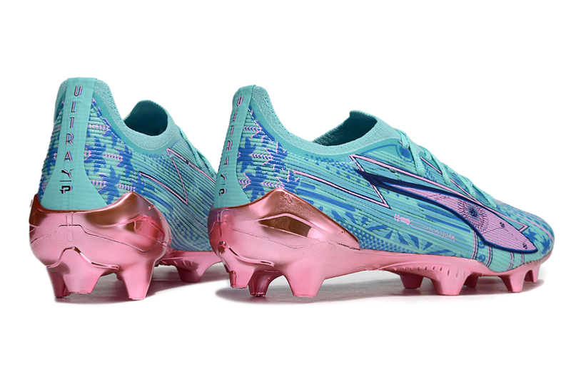 Chuteira Puma Future 8 Ultimate FG