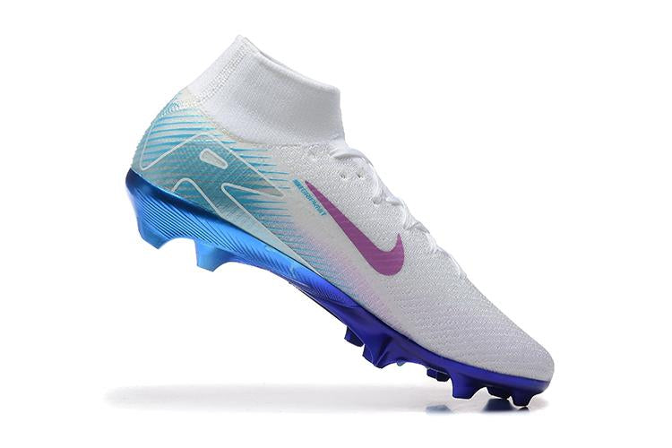 Chuteira Nike Air Zoom Mercurial Superfly 10 FG