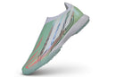 Chuteira Adidas F50 Hyperfast Elite Laceless TF