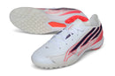 Chuteira Adidas F50 Hyperfast Elite Laceless TF
