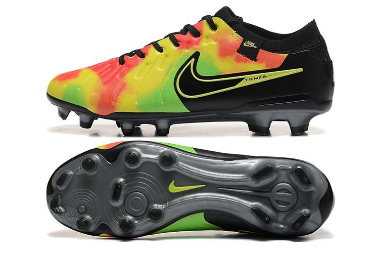 Chuteira Nike Tiempo Legend 10 FG