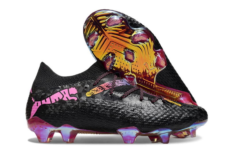 Chuteira Puma Future 2024 FG