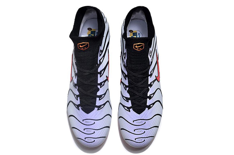 Chuteira Nike Air Zoom Mercurial Superfly FG