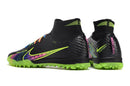 Chuteira Nike Air Zoom Mercurial Superfly TF