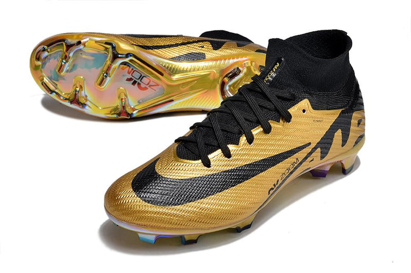Chuteira Nike Air Zoom Mercurial Superfly FG