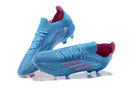 Chuteira Adidas X Speedflow + .1 FG