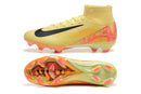 Chuteira Nike Air Zoom Mercurial Superfly 10 FG