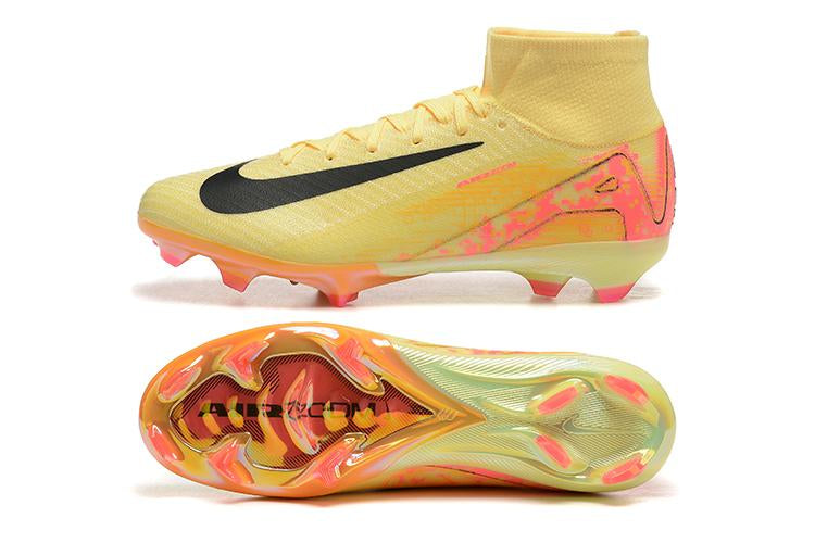 Chuteira Nike Air Zoom Mercurial Superfly 10 FG