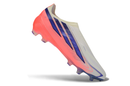 Chuteira Adidas F50 Hyperfast Elite Laceless FG