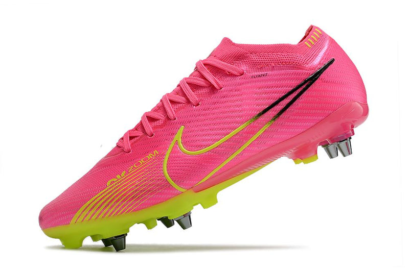 Chuteira Nike Air Zoom Mercurial Vapor 15 Elite Pro SG Trava Mista