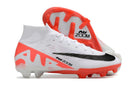 Chuteira Nike Air Zoom Mercurial Superfly FG