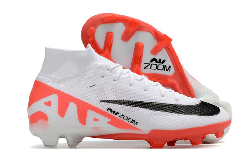 Chuteira Nike Air Zoom Mercurial Superfly FG