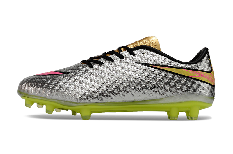 Chuteira Nike Phantom Hypervenom FG