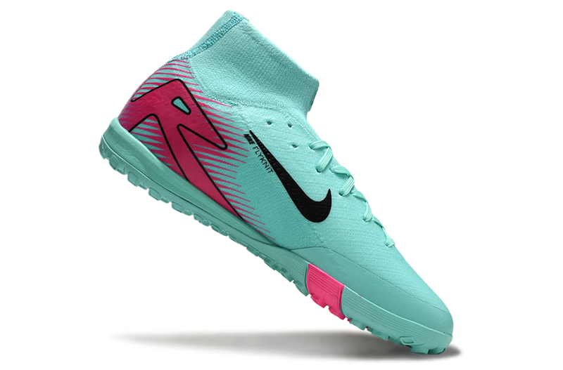Chuteira Nike Air Zoom Mercurial Vapor 16 TF