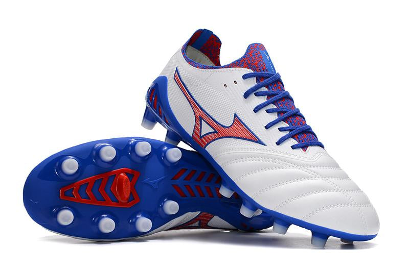 Chuteira Mizuno Morelia Neo FG