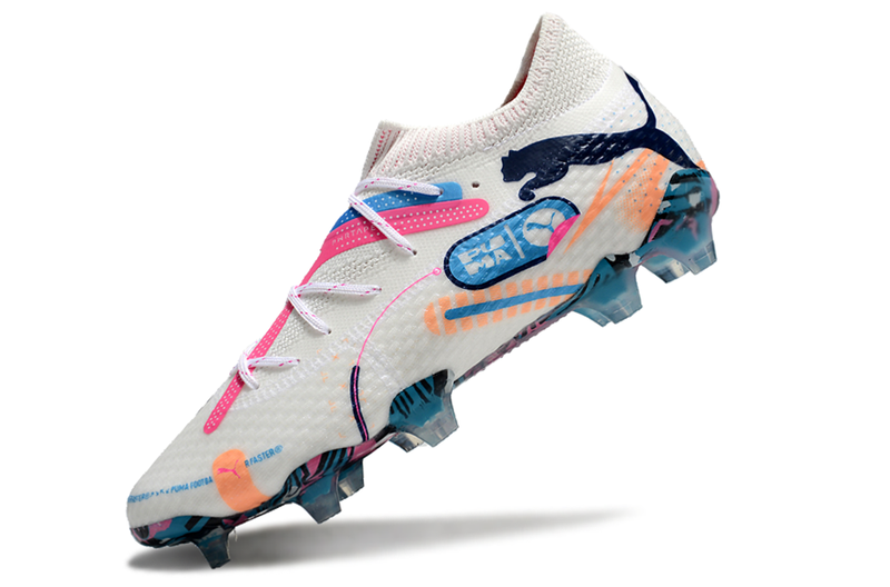 Chuteira Puma Future 2024 FG
