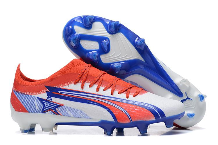 Chuteira Puma Ultra Ultimate FG