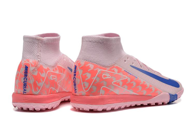 Chuteira Nike Air Zoom Mercurial Superfly 8 TF