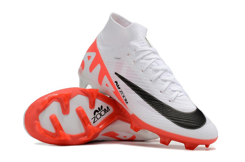 Chuteira Nike Air Zoom Mercurial Superfly FG