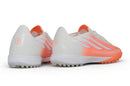 Chuteira Adidas F50 Hyperfast Elite Laceless TF