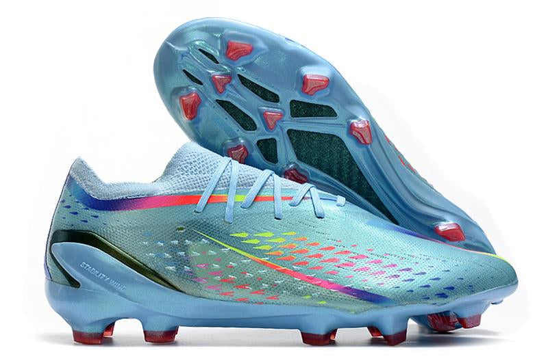 Chuteira Adidas X Speedportal .1 FG