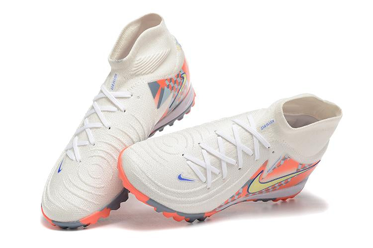 Chuteira Nike Phantom GX 2 Luna Elite TF