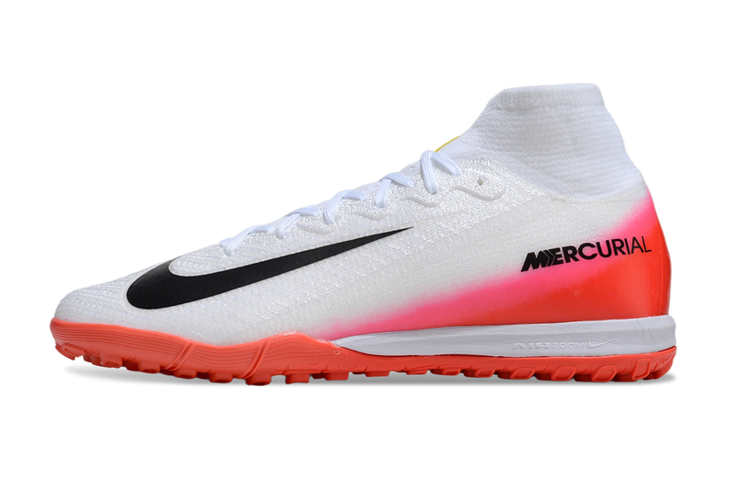 Chuteira Nike Mercurial Superfly 9 Elite TF