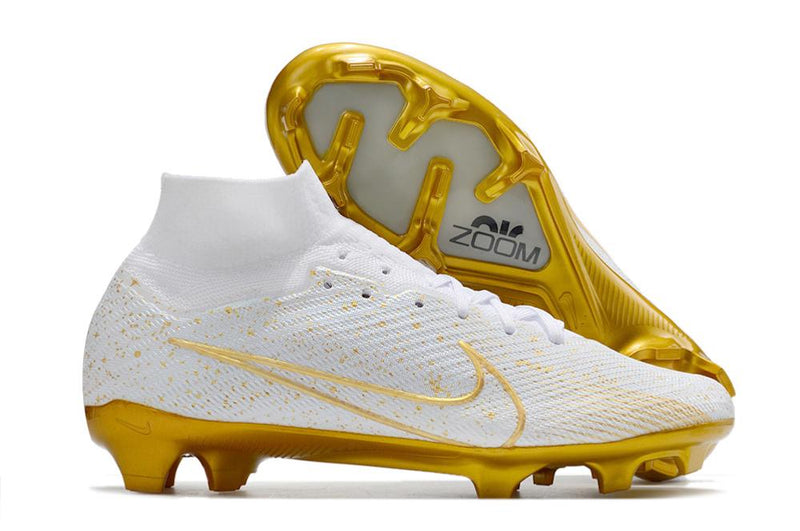 Chuteira Nike Air Zoom Mercurial Superfly FG