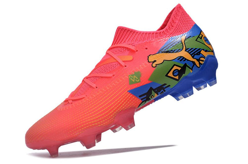 Chuteira Puma Future 2024 FG