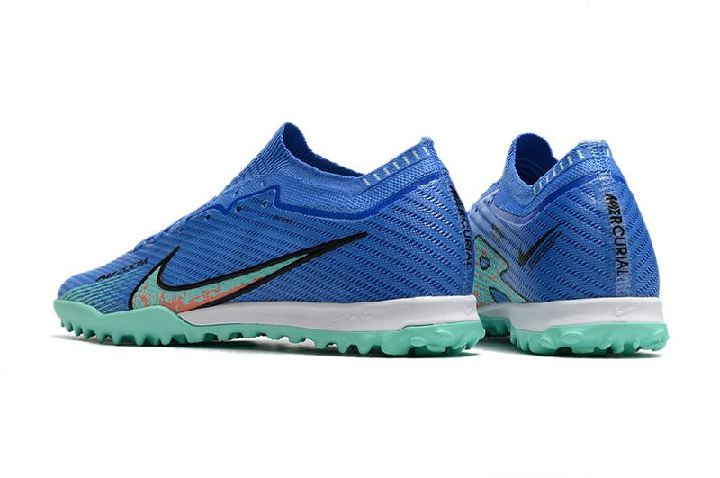 Chuteira Nike Air Zoom Mercurial Vapor TF