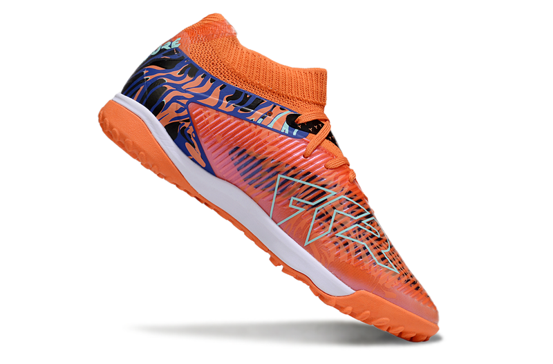 Chuteira Puma Future 8 Ultimate TF