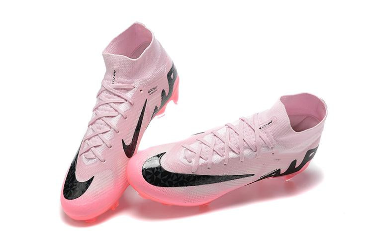 Chuteira Nike Air Zoom Mercurial Superfly FG