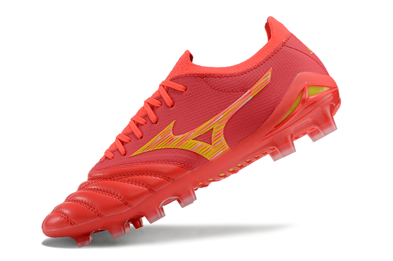 Chuteira Mizuno Morelia Neo 3 FG