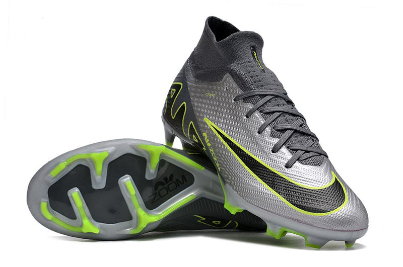 Chuteira Nike Air Zoom Mercurial Superfly FG