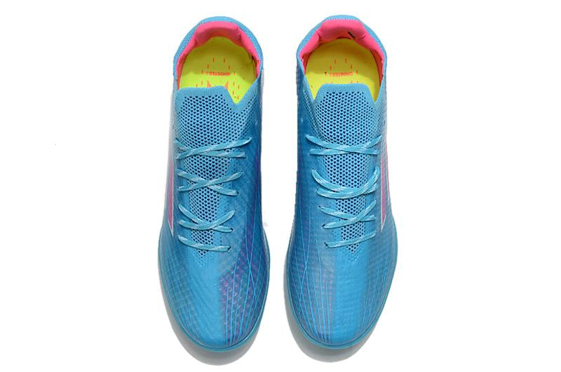 Chuteira Adidas X Speedflow + .1 TF