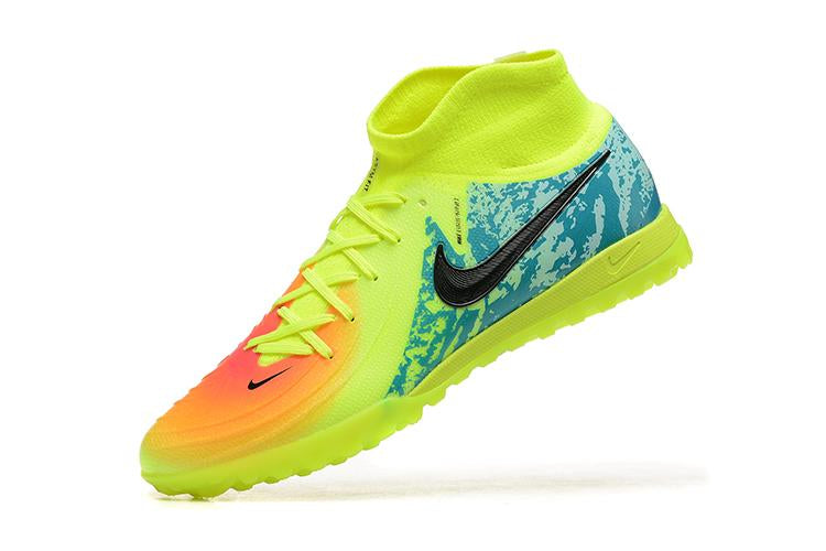 Chuteira Nike Phantom GX 2 Luna Elite TF