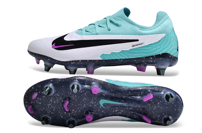 Chuteira Nike Phantom GX Elite SG