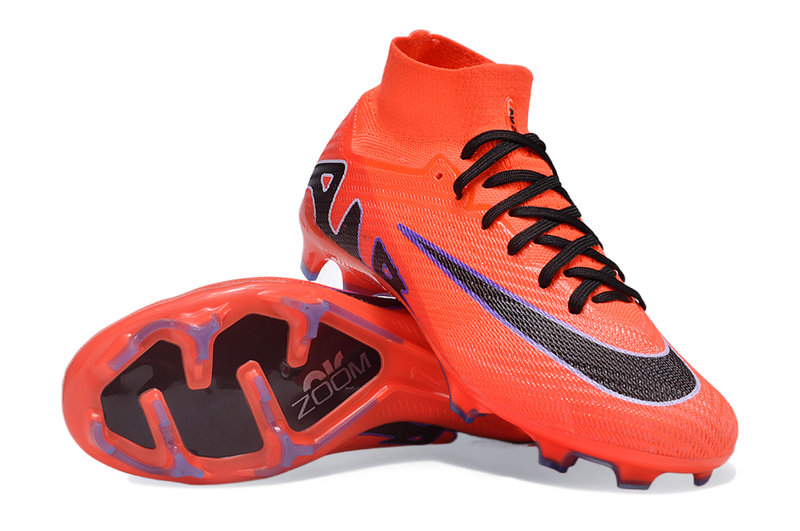 Chuteira Nike Air Zoom Mercurial Superfly FG