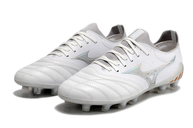 Chuteira Mizuno Morelia Neo 3 FG