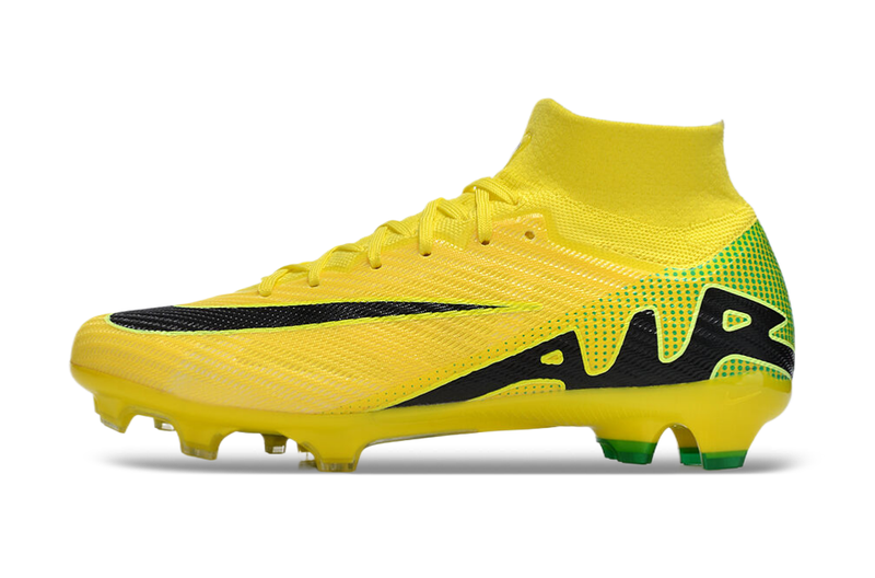 Chuteira Nike Air Zoom Mercurial Superfly FG