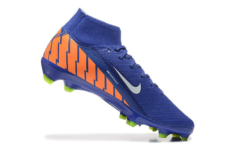 Chuteira Nike Air Zoom Mercurial Superfly 10 FG