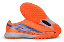 Chuteira Adidas F50 Hyperfast Elite Laceless TF